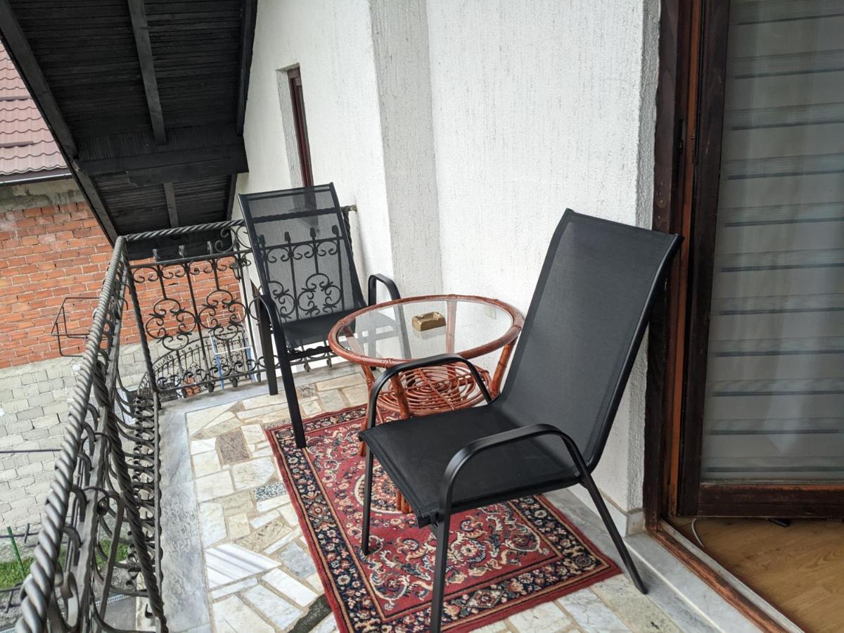 Apartmani Hrastik Bihać Zewnętrze zdjęcie