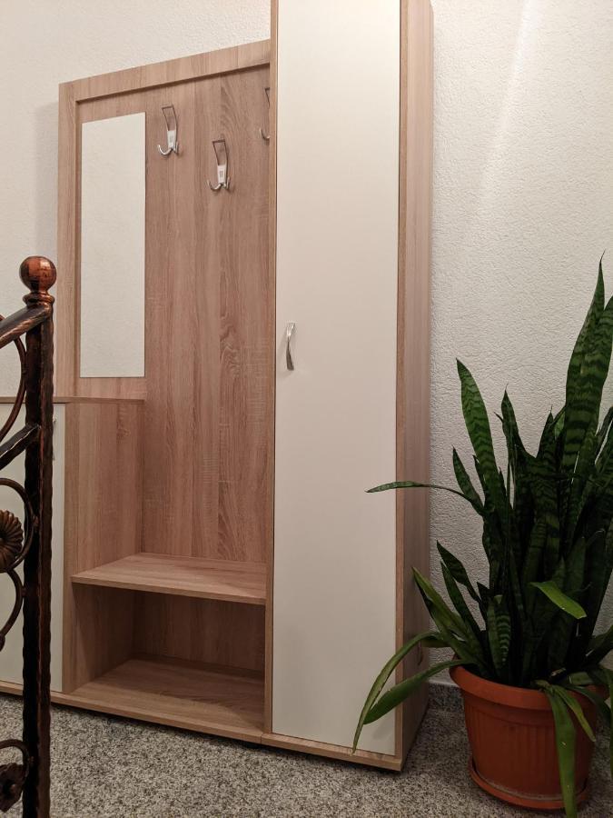 Apartmani Hrastik Bihać Zewnętrze zdjęcie