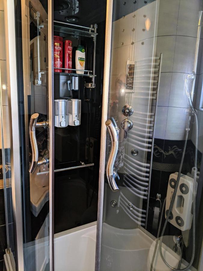 Apartmani Hrastik Bihać Zewnętrze zdjęcie
