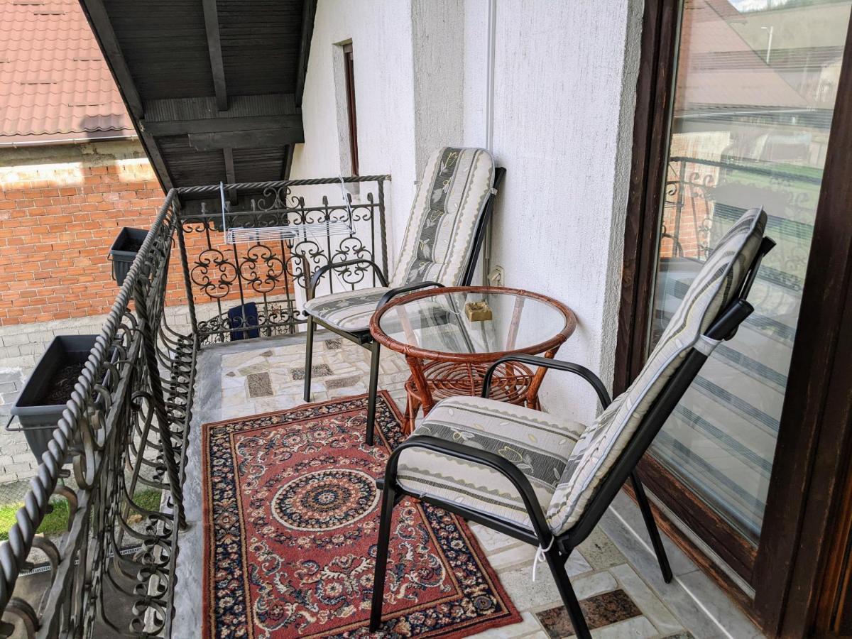 Apartmani Hrastik Bihać Zewnętrze zdjęcie
