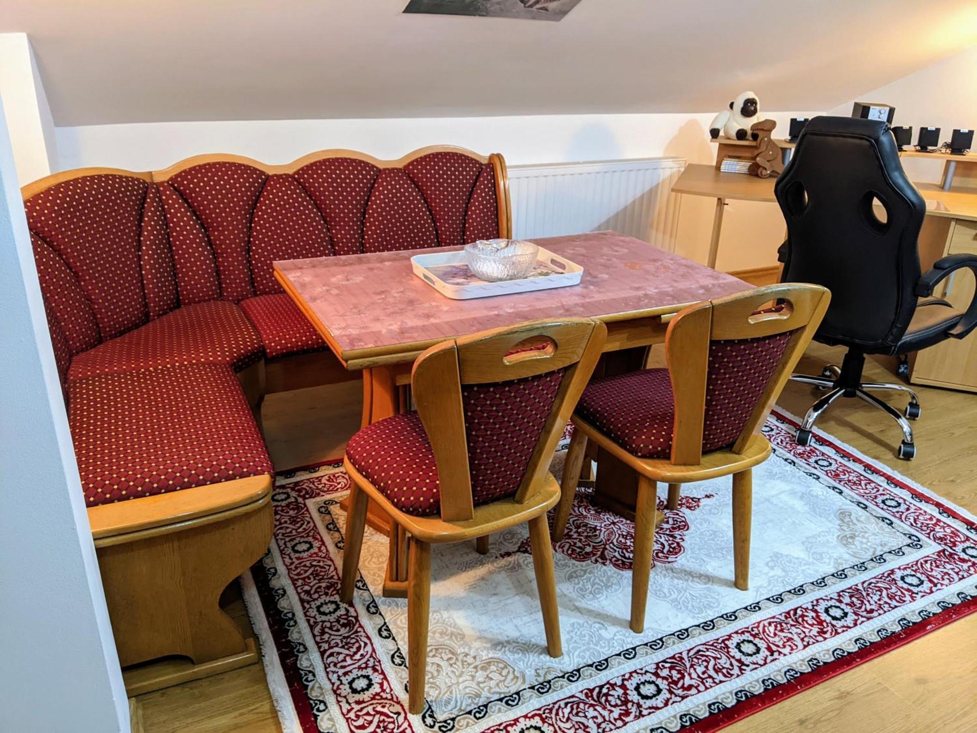 Apartmani Hrastik Bihać Zewnętrze zdjęcie